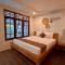 Alibaba Bungalows