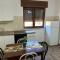 SIRIS b&b - affittacamere - Battipiedi