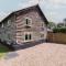 Waldegrave Barn
