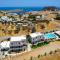 Celestial Lindos Suites Celestial Lindos Suites