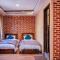 Hong Si Hotel- A Home Away from Home