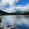 B2 NEW Awesome Tiny Home with AC Mountain Views Minutes to Skiing Hiking Attractions