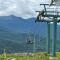 B2 NEW Awesome Tiny Home with AC Mountain Views Minutes to Skiing Hiking Attractions