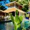 Alibaba Bungalows