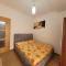 Beach Side Two-Bedroom Apartment
