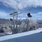 B10 NEW Awesome Tiny Home with AC Mountain Views Minutes to Skiing Hiking Attractions