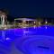 LUZIA AGRIRESORT Amazing Nature Atmosphere