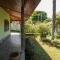 Casa Verde - 2km da Praia de Itaúna - ساكاريما
