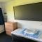 Hirtshals Idrætscenter - Vandrehjem - Hostel Hirtshals Idrætscenter - Vandrehjem - Hostel