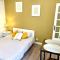 Appartement Cosy Lorient centre - résidence calme