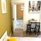 Appartement cosy au cœur de Lorient - résidence calme