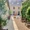 Chambre Alix