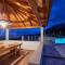 "Villa Nino",luxury oasis near Split,8 pax - Gornje Sitno