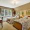 Oare Manor Cottage