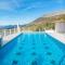 "Villa Nino",luxury oasis near Split,8 pax - Gornje Sitno