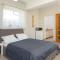 Stylowe Apartamenty na Wybrzeżu Niedaleko Plaży w Chłapowie by Noclegi Renters