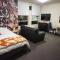 Amazing Studio Apartment Front Flinders Station