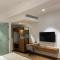 Pondy Heights - Suites and Studios