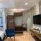 Pondy Heights - Suites and Studios