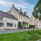 Bright & Beautiful Open Plan Coach House Painswick - Painswick