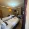 Darvozai Samarkand guest house - 撒马尔罕