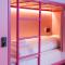 Bunks at Rode