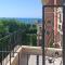 Prestige Fort Beach - Premium apartments