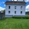 CAN appart spacieux avec grand jardin et terrasse 1 à 8 pers - 沃洛格河畔格朗热
