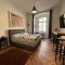 Industrial Apartment Schlossberg