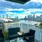 Beautiful view to Canary Wharf , O2 arena , near by London Excel 3-beds - Londres