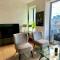 Beautiful view to Canary Wharf , O2 arena , near by London Excel 3-beds - Londres