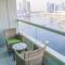 Alashrafia Saray - Waterside 1BR apartment