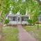 Charming Hampton Home about 7 Mi to Buckroe Beach! - Hampton