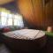 Ethnographic holiday house LAIPAS
