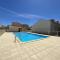 Appartement Calme avec Terrasse, Piscine et Parking à 250m de la Plage - FR-1-324A-16 - 圣伊莱尔德里耶