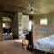 Ethnographic holiday house LAIPAS
