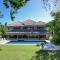 Luxury Villa on La Cana Golf Course with Pool, Jacuzzi, Cart & Maid - 蓬塔卡纳