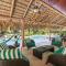 Luxury Villa on La Cana Golf Course with Pool, Jacuzzi, Cart & Maid - 蓬塔卡纳
