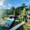 Green Palm Self Catering - Anse aux Pins