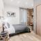 Panurban Rooms by Wonderful Italy