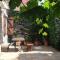 Casita de piedra de 1900 Restaurada