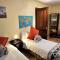 Elephant Hide of Knysna Guest Lodge