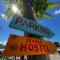 Divina Hostel