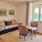 Apartment Citkovic - mit Meerblick