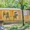 Camping le Couriou - Recoubeau