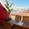 Apartamento Lucie Exclusive Apartment with a Stunning View