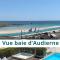 DUPLEX VUE MER - Plage à 100m- 4 lits - parking sous sol - أودييرن