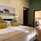 Elephant Hide of Knysna Guest Lodge