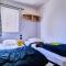 Camping le Couriou - Recoubeau