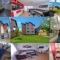 Vila melek 4 bedrooms